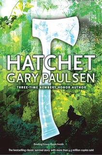 Front cover_Hatchet