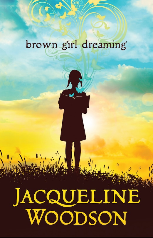 Couverture_Brown Girl Dreaming