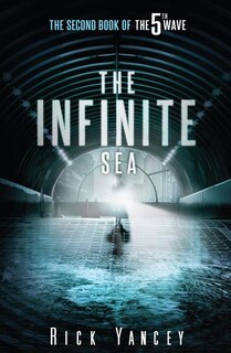 Front cover_The Infinite Sea