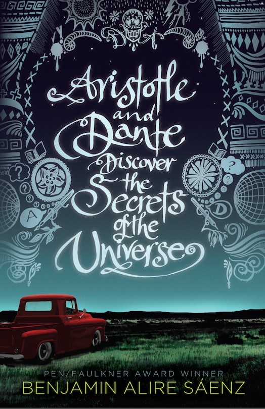 Couverture_Aristotle and Dante Discover the Secrets of the Universe