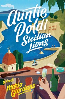 Front cover_Auntie Poldi And The Sicilian Lions