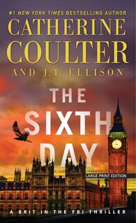 The Sixth Day: (Large  Print)