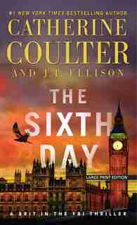 The Sixth Day by Catherine Coulter