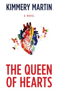 The Queen Of Hearts: (Large  Print)