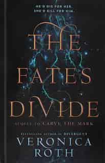 The Fates Divide: (Large Print) de Veronica Roth