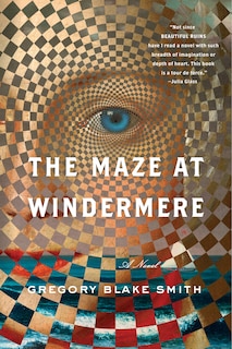 The Maze At Windermere: (Large  Print)