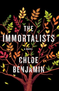 Front cover_The Immortalists