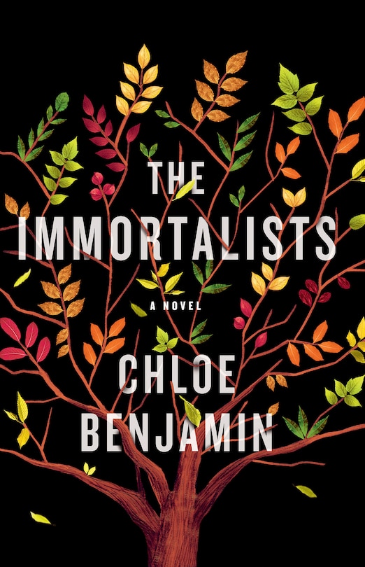 Front cover_The Immortalists
