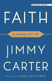 Faith: A Journey For All