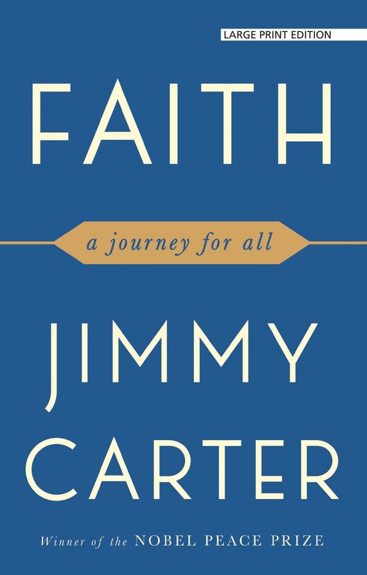 Faith: A Journey For All