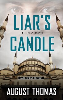 Couverture_Liar's Candle