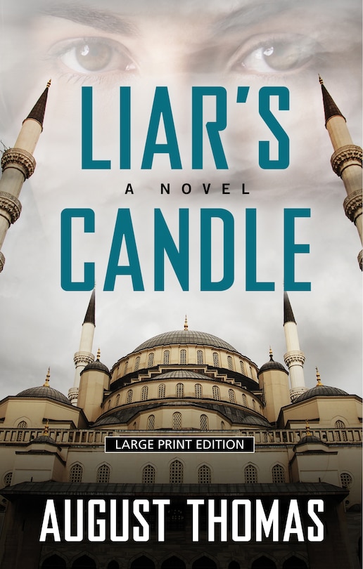 Couverture_Liar's Candle