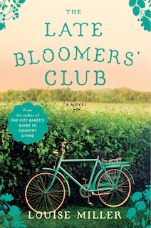 Couverture_The Late Bloomers' Club