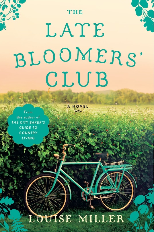 Couverture_The Late Bloomers' Club