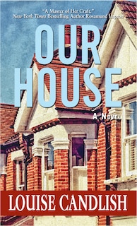 Front cover_Our House