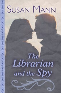 Front cover_The Librarian And The Spy