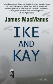 Ike And Kay: (Large  Print)