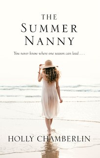 Front cover_The Summer Nanny