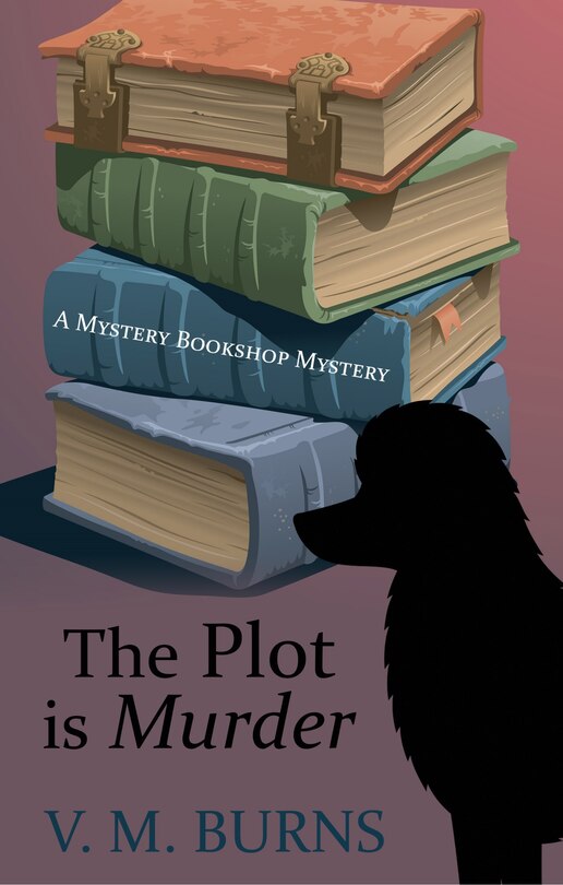 The Plot Is Murder