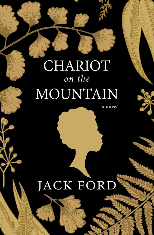 Chariot On The Mountain: (Large  Print)
