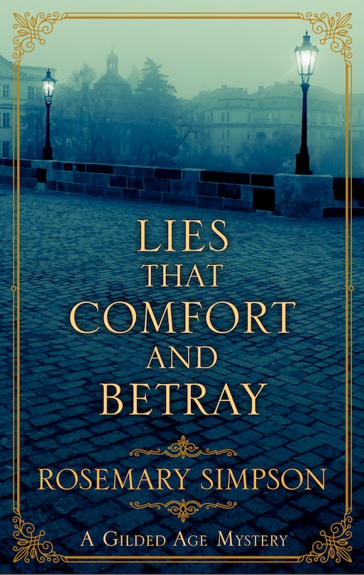 Couverture_Lies That Comfort And Betray