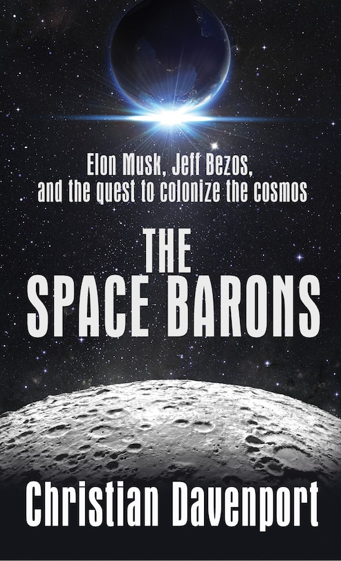 Front cover_The Space Barons