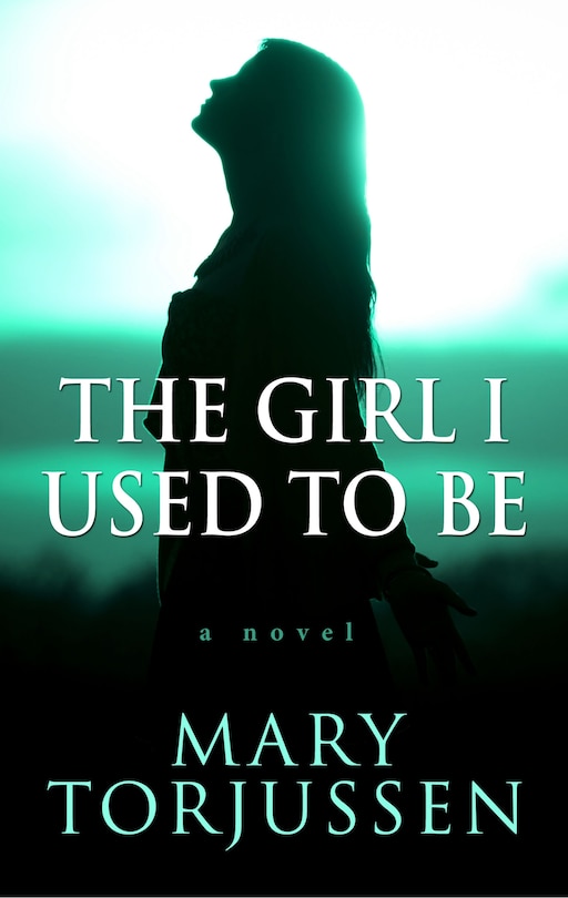 Couverture_The Girl I Used To Be