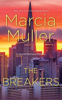Couverture_The Breakers