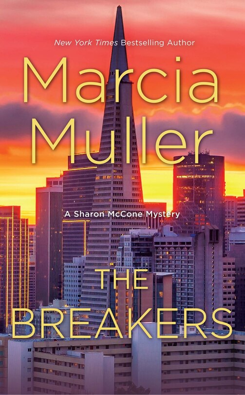 Couverture_The Breakers