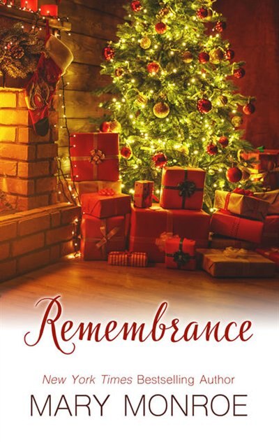 Front cover_Remembrance