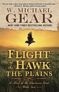 Front cover_Flight Of The Hawk