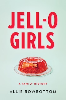 Couverture_Jell-o Girls