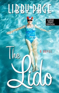 The Lido: (Large  Print)