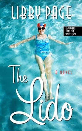 The Lido: (Large  Print)