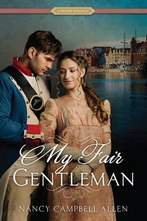 Couverture_My Fair Gentleman