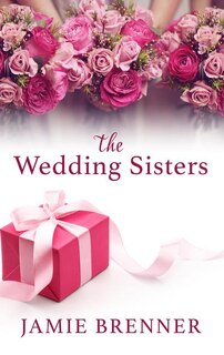 Front cover_The Wedding Sisters
