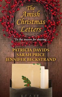 The Amish Christmas Letters