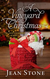 A Vineyard Christmas: (Large  Print)