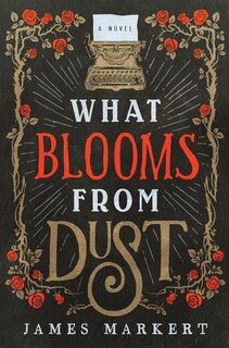Couverture_What Blooms From Dust