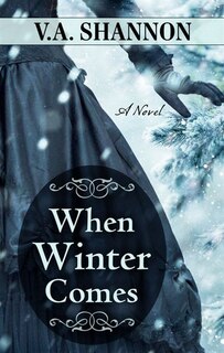 When Winter Comes: (Large  Print)