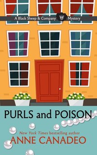 Front cover_Purls And Poison