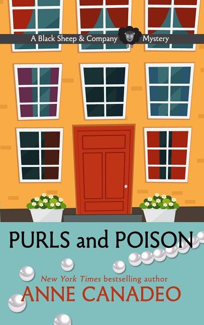 Front cover_Purls And Poison