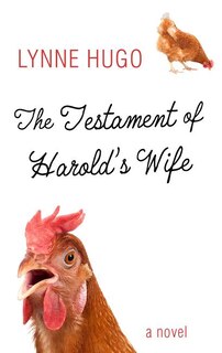 Front cover_The Testament Of Harold's Wife