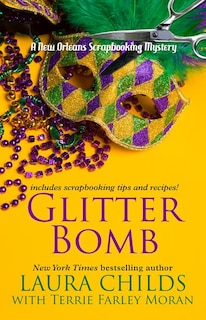 Couverture_Glitter Bomb