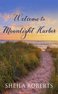 Front cover_Welcome To Moonlight Harbor