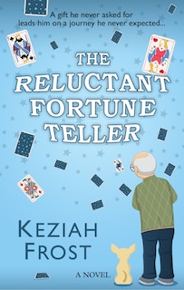 Front cover_The Reluctant Fortune-teller
