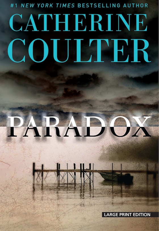 Front cover_Paradox