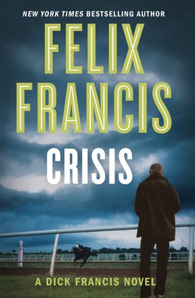 Crisis: (Large  Print)
