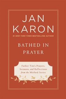 Couverture_Bathed In Prayer