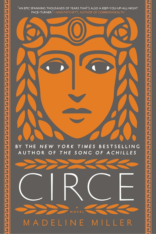 Circe: (Large  Print)